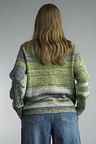Back View