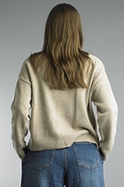 Back View