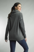 Back View