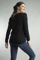 Back View