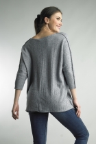 Back View