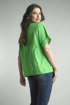 Back View