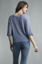 Back View