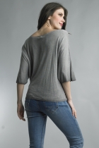 Back View