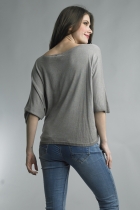 Back View