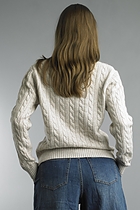 Back View