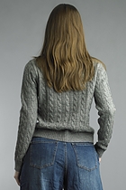 Back View