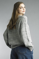 Back View