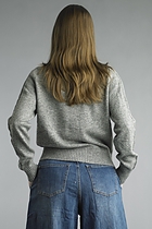 Back View