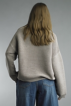 Back View
