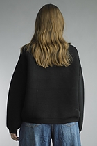 Back View