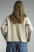 Back View
