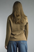 Back View