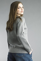Back View