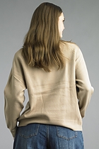 Back View