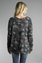 Back View