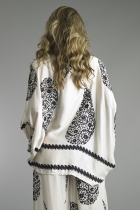 Back View