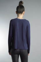 Back View