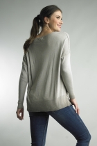 Back View