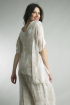 Back View