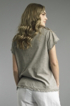 Back View
