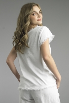 Back View