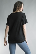 Back View