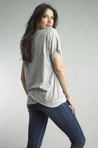 Back View