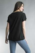 Back View