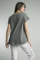 Back View