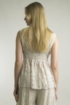 Back View