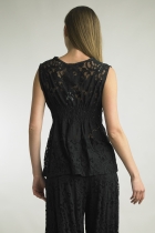 Back View