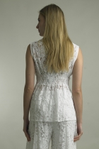 Back View