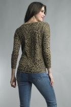 Back View