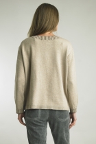 Back View