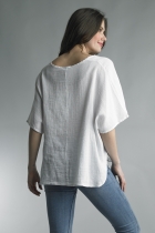 Back View