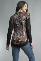 Back View