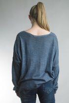 Back View