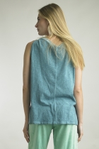 Back View