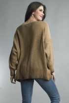 Back View