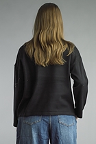 Back View