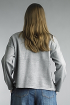 Back View