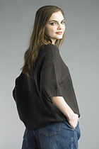Back View
