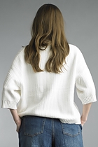 Back View