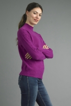 Side View