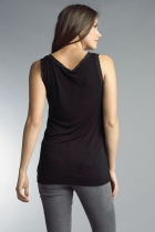 Back View