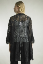 Back View