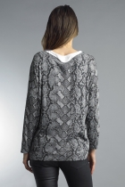 Back View