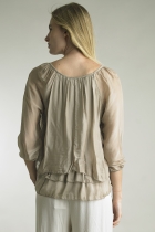 Back View
