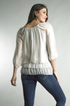 Back View